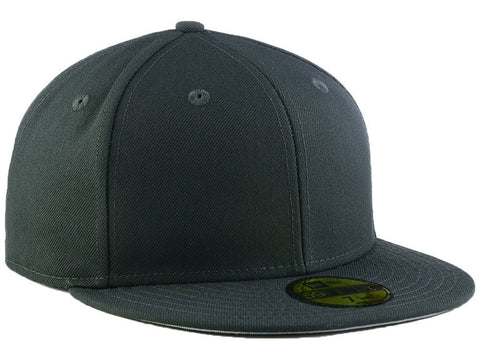 New Era Custom 59FIFTY - Graphite