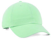 47 Classic Clean Up Island Green Cap (facing right)