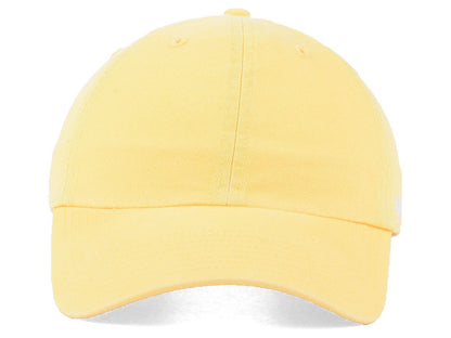 '47 Classic Clean Up Cap - Yellow