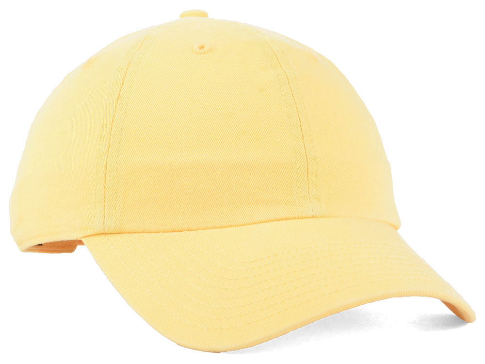 '47 Classic Clean Up Cap - Yellow
