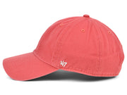47 Classic Clean Up Island Red Cap (Left Side)