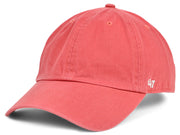 47 Classic Clean Up Island Red Cap 