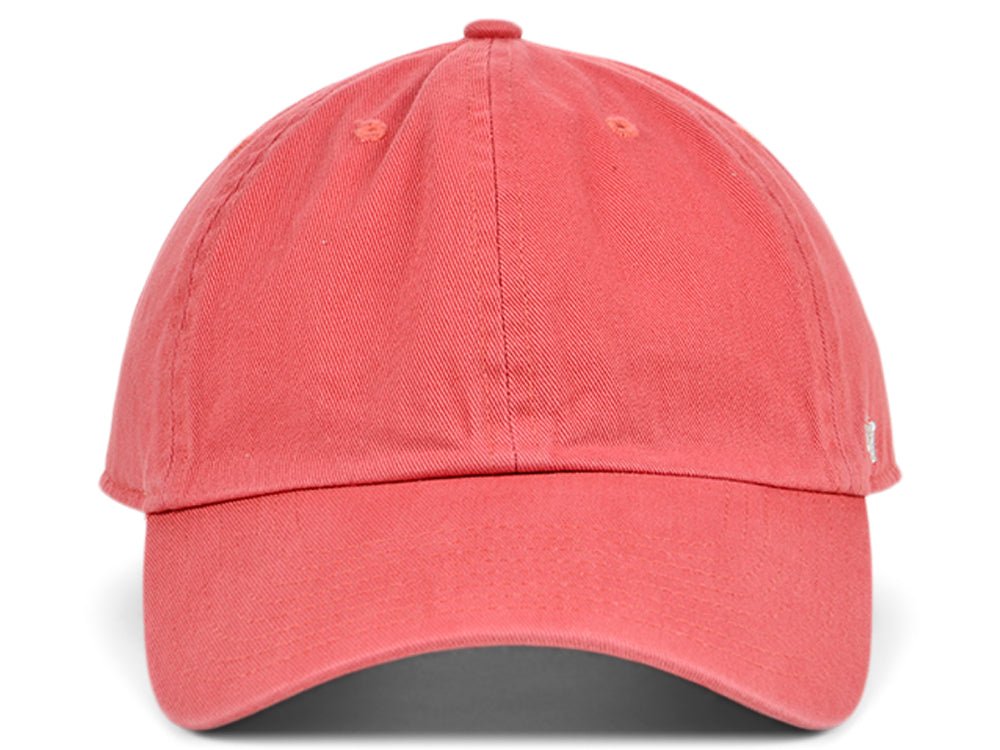 47 Classic Clean Up Island Red Cap (Front)
