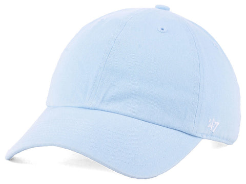 47 Classic Clean Up Light Blue Cap
