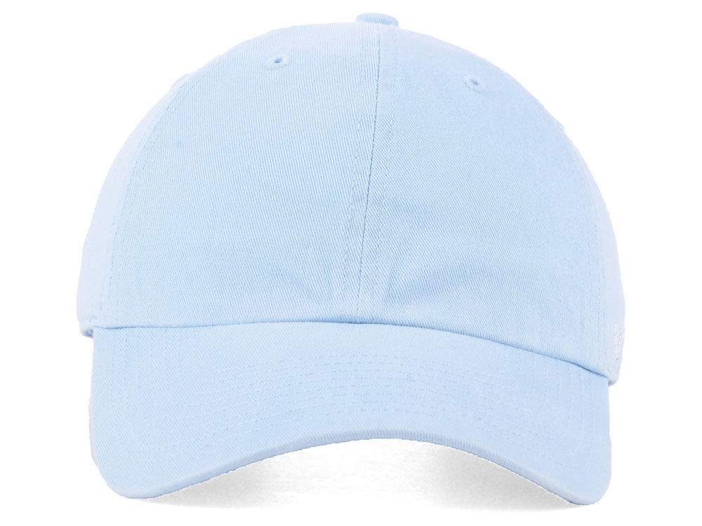 '47 Classic Clean Up Cap - Light Blue – Custom Lids Canada