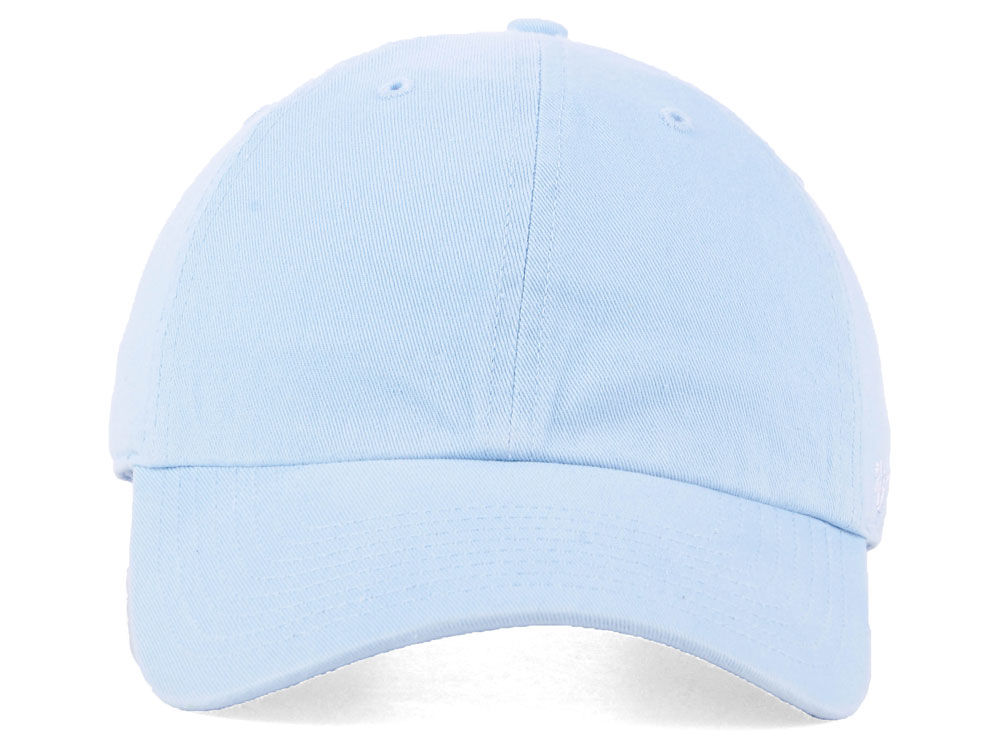 47 Classic Clean Up Light Blue Cap (Front)