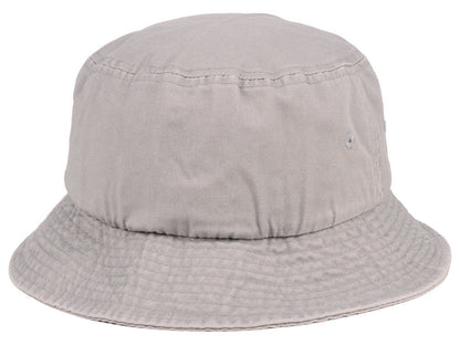 Bucket Hat Blank - Grey