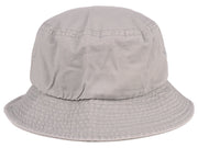 Bucket Hat Blank - Grey