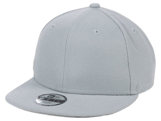 New Era Custom Kids 9FIFTY - Gris