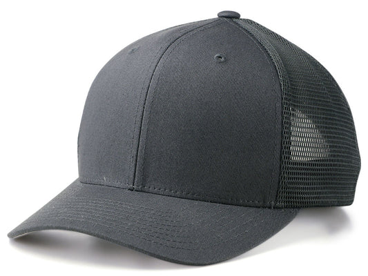 Flexfit Blank 110 Trucker - Anthracite