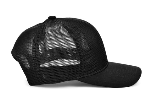 Flexfit 360 Mesh - Black
