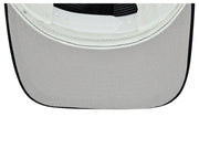 Flexfit 360 Mesh - Black/White