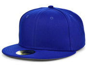 New Era Custom 59FIFTY - Royal Blue