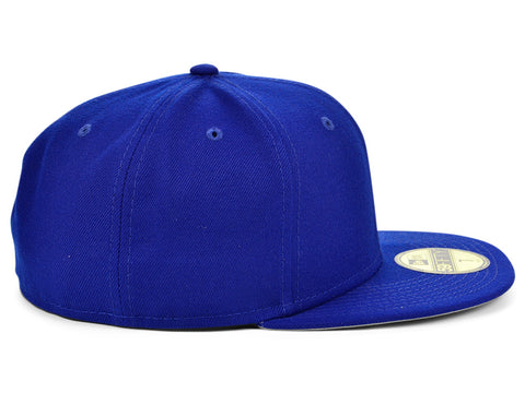 New Era Custom 59FIFTY - Royal Blue