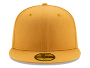 New Era Custom 59FIFTY - Tan