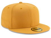 New Era Custom 59FIFTY - Tan