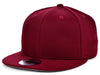 New Era Custom 9FIFTY - Rouge cardinal