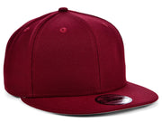 New Era Custom 9FIFTY - Cardinal Red