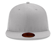 New Era Custom 59FIFTY Trucker - Gray/White