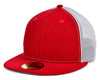 New Era Custom 59FIFTY Trucker - Red/White