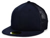 New Era Custom 59FIFTY Trucker - Midnight Navy