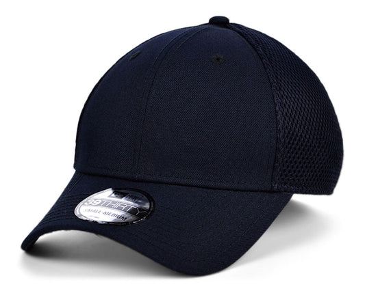 New Era Custom 39THIRTY Neo - Midnight Navy