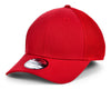 New Era Custom 39THIRTY Neo - Rouge