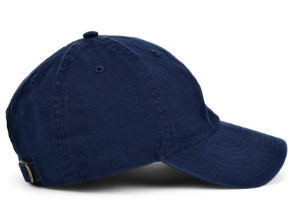 47 Classic Clean Up Cap Navy Cap (Right Side)