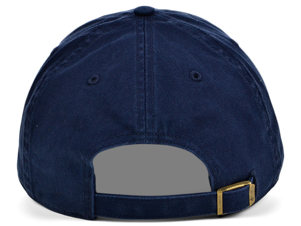 47 Classic Clean Up Cap Navy – Custom Lids Canada