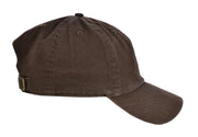 '47 Classic Clean Up Cap - Brown