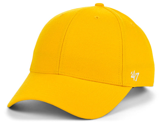 Casquette MVP classique '47 - Or
