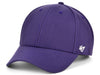 Casquette MVP classique '47 - Violet