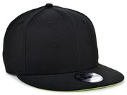 New Era Custom 9FIFTY - Black/Yellow