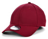 New Era Custom 39THIRTY - Rouge cardinal