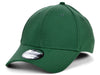 New Era Custom 39THIRTY - Vert foncé