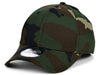 New Era Custom 39THIRTY - Camouflage