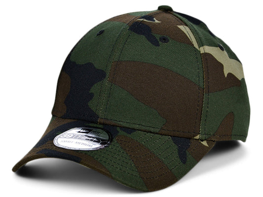 New Era Custom 39THIRTY - Camo