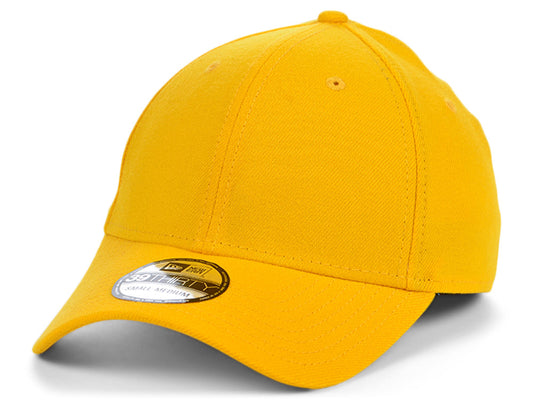 New Era Custom 39THIRTY - Yellow
