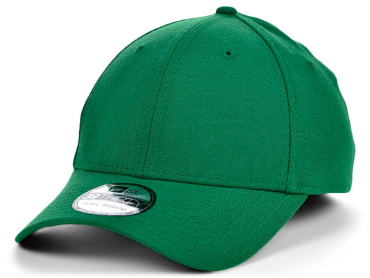 New Era Custom 39THIRTY - Vert Kelly