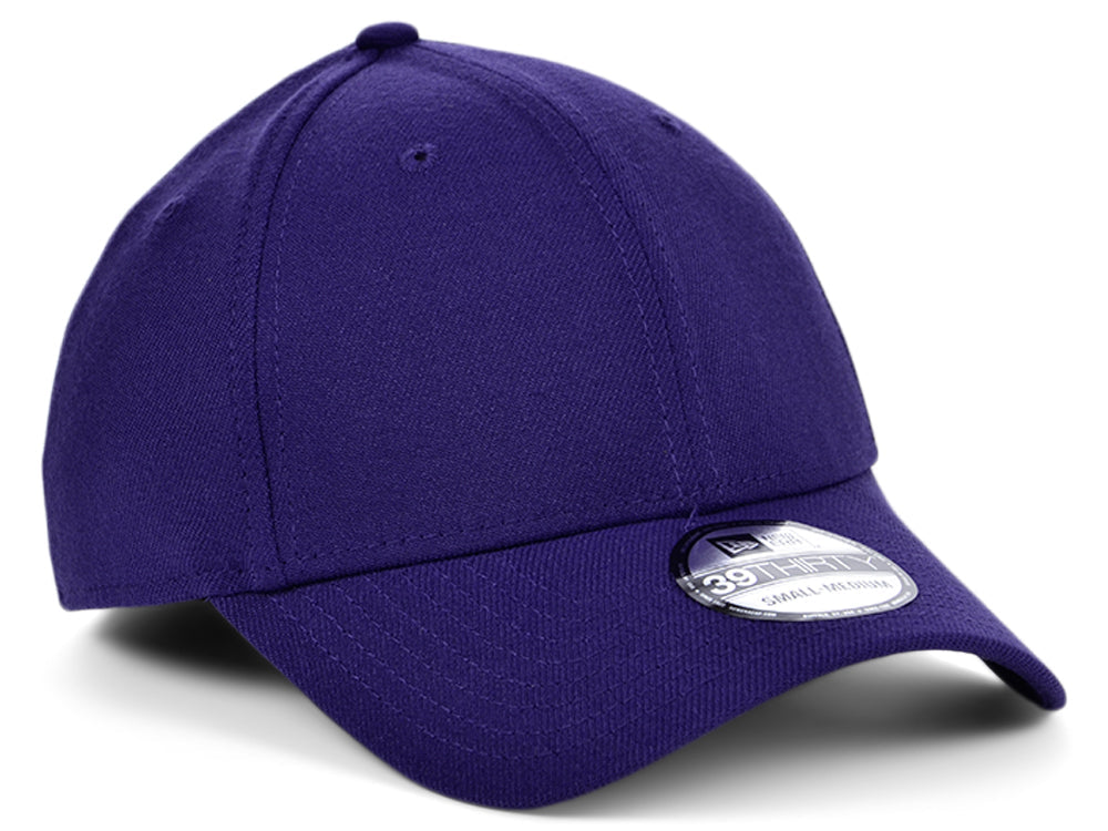 New Era Custom 39THIRTY - Purple