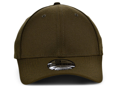 New Era Custom 39THIRTY - Brown