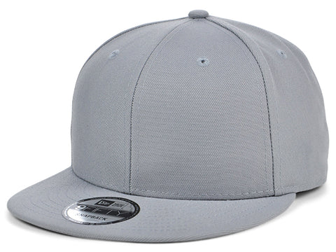 New Era Custom 9FIFTY - Gray