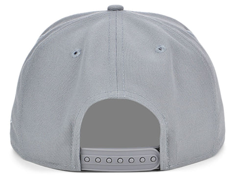 New Era Custom 9FIFTY - Gray