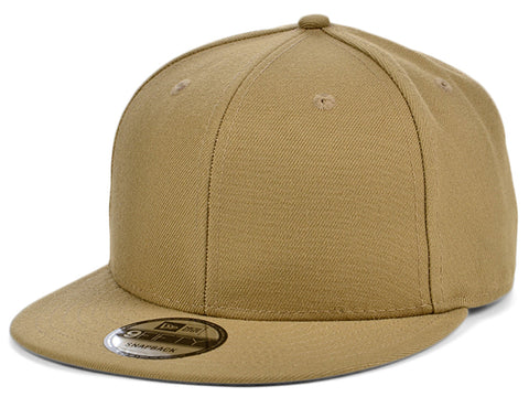 New Era Custom 9FIFTY - Tan