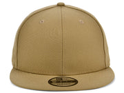 New Era Custom 9FIFTY - Tan
