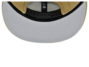 New Era Custom 9FIFTY - Tan