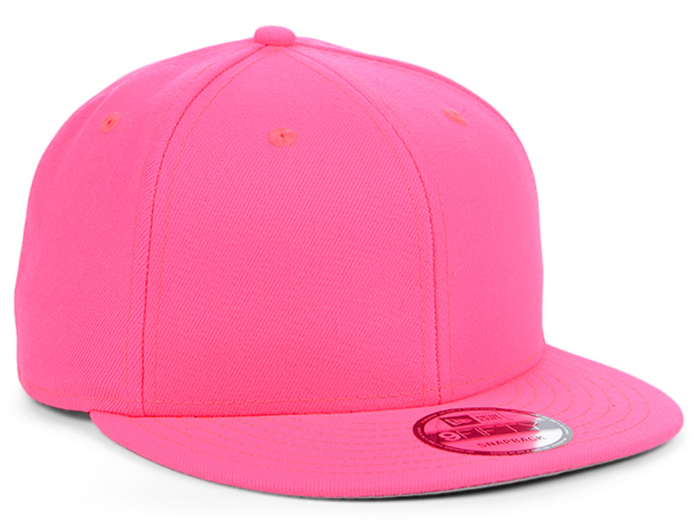 New Era Custom 9FIFTY - Pink