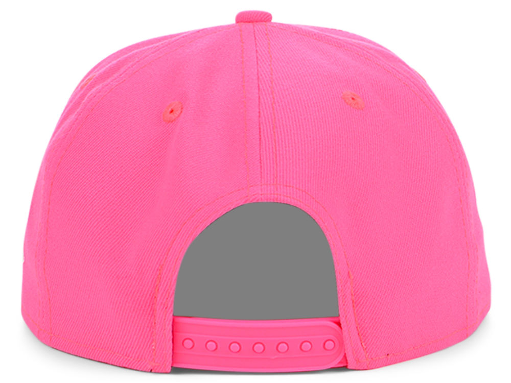 New Era Custom 9FIFTY - Pink