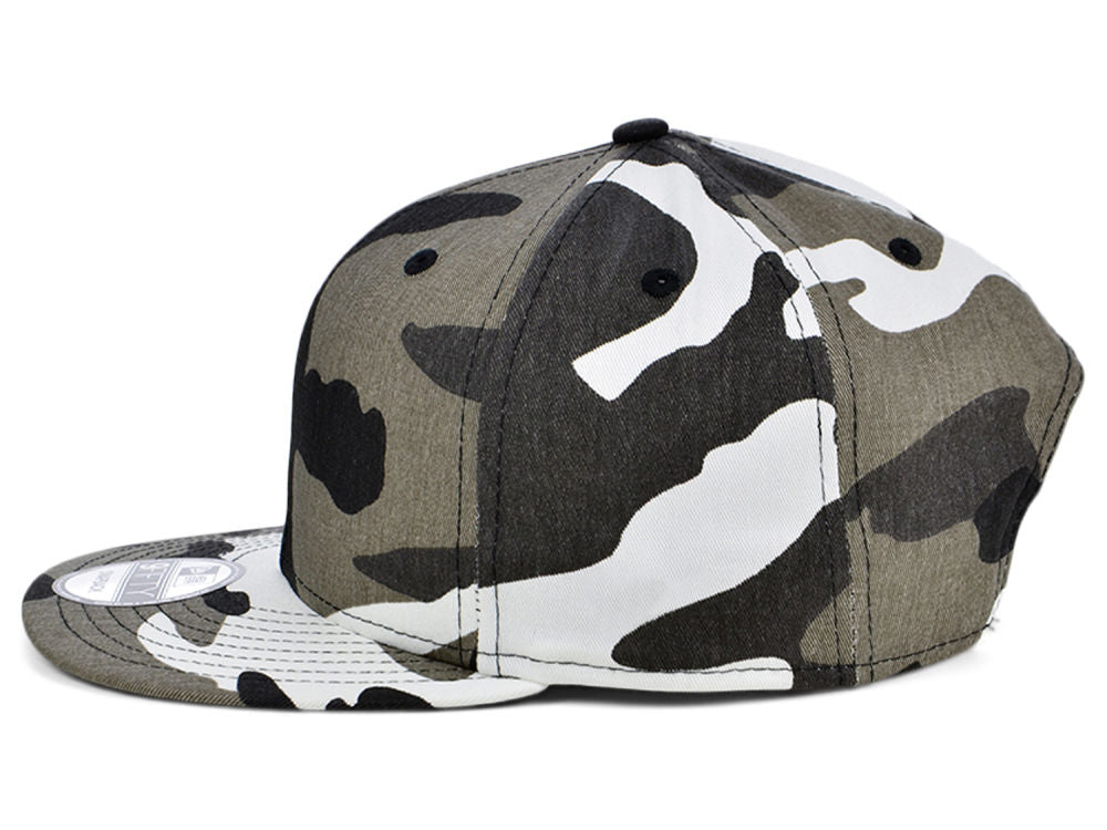 New Era Custom 9FIFTY - Camo