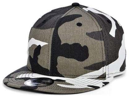 New Era Custom 9FIFTY - Camo